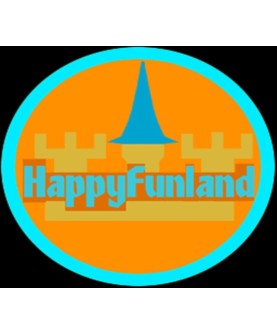HappyFunland PS5 PlayStation 5 Key EUROPE